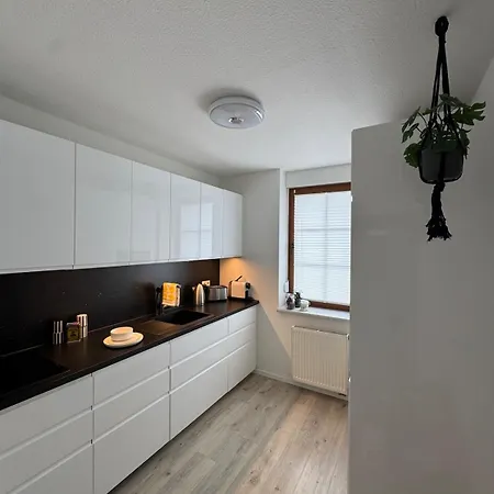 Neu Lotta Apartment