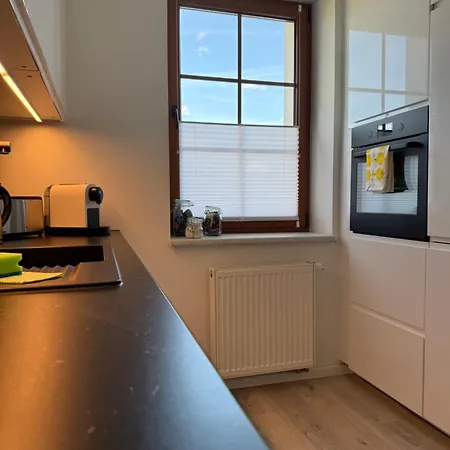 Apartment Neu Lotta
