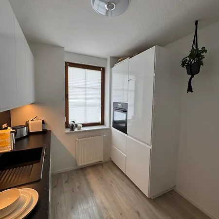 Apartment Neu Lotta *