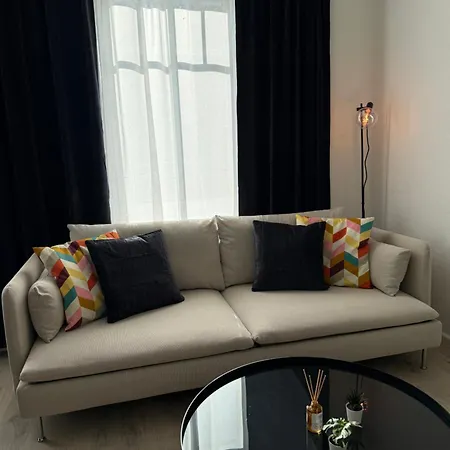 Neu Lotta Apartment Senftenberg