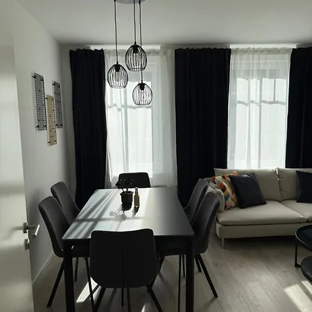 Apartment Neu Lotta *