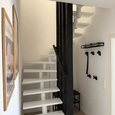 Neu Lotta Apartment