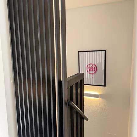 Neu Lotta Apartment Senftenberg