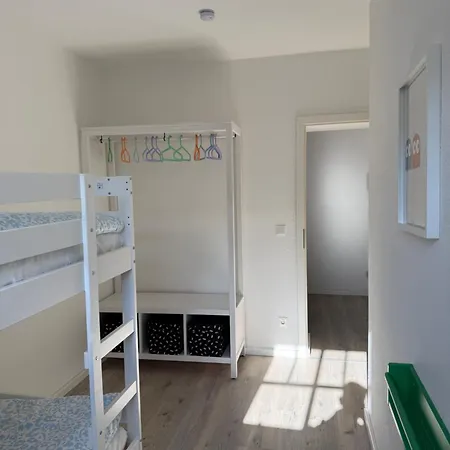 Apartment Neu Lotta