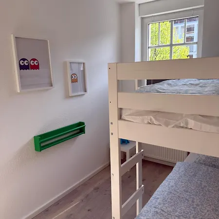 Apartment Neu Lotta *
