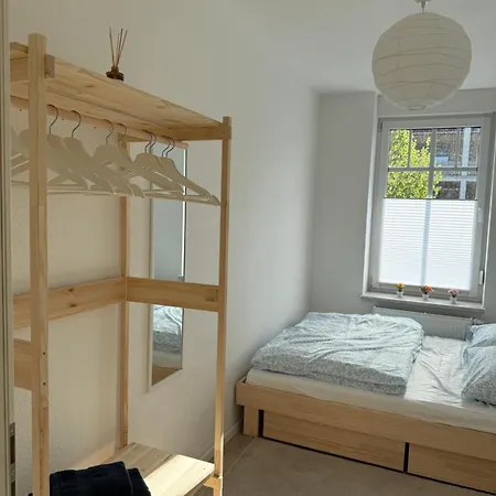 Neu Lotta * Senftenberg