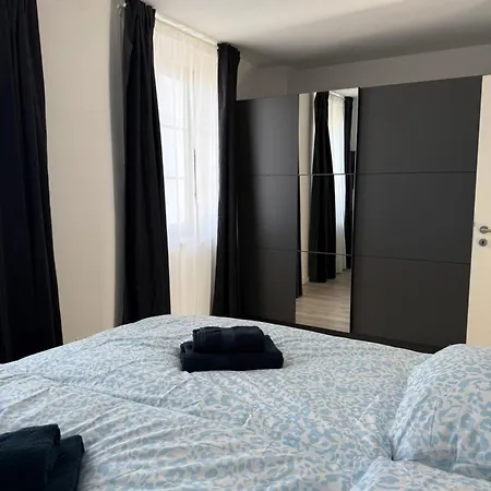 Neu Lotta Apartment Senftenberg