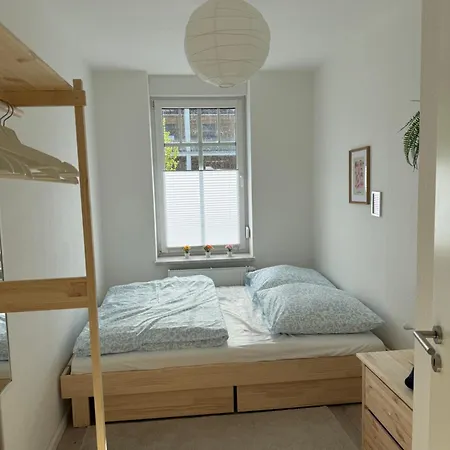 Apartment Neu Lotta Senftenberg