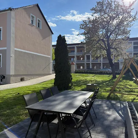 Neu Lotta Apartment Senftenberg
